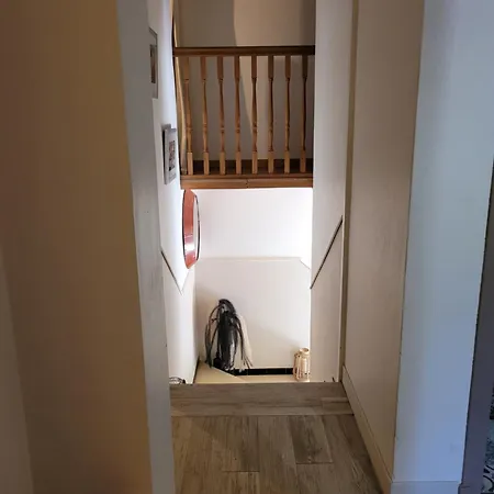Maison Curie Apartment Cavalaire-sur-Mer