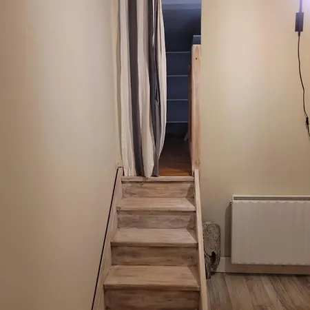 شقة Maison Curie كافالير سور مير