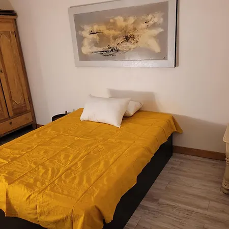 Maison Curie Apartment *