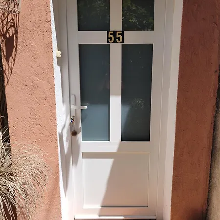 Apartment Maison Curie *