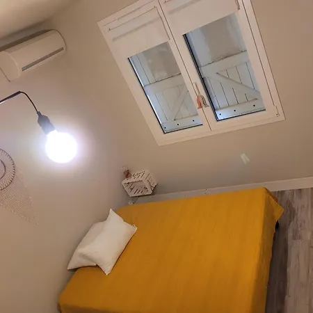 Apartment Maison Curie Cavalaire-sur-Mer