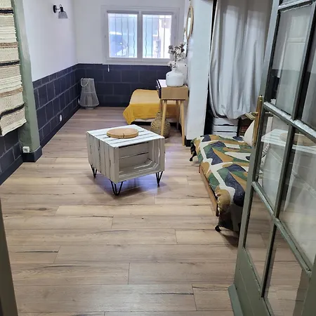 Maison Curie Apartment *