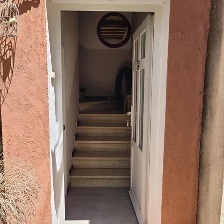 شقة Maison Curie كافالير سور مير