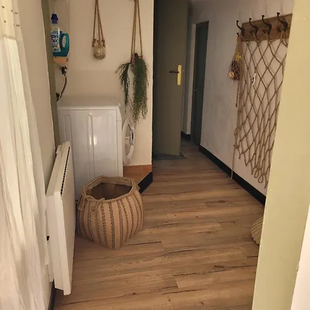 Maison Curie كافالير سور مير