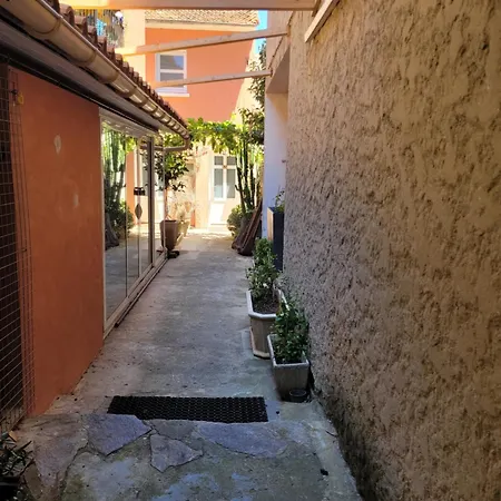 Apartment Maison Curie Cavalaire-sur-Mer
