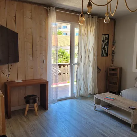 شقة Maison Curie *